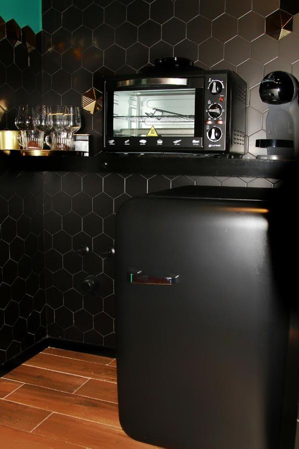 Triana Jacuzzi Appartement