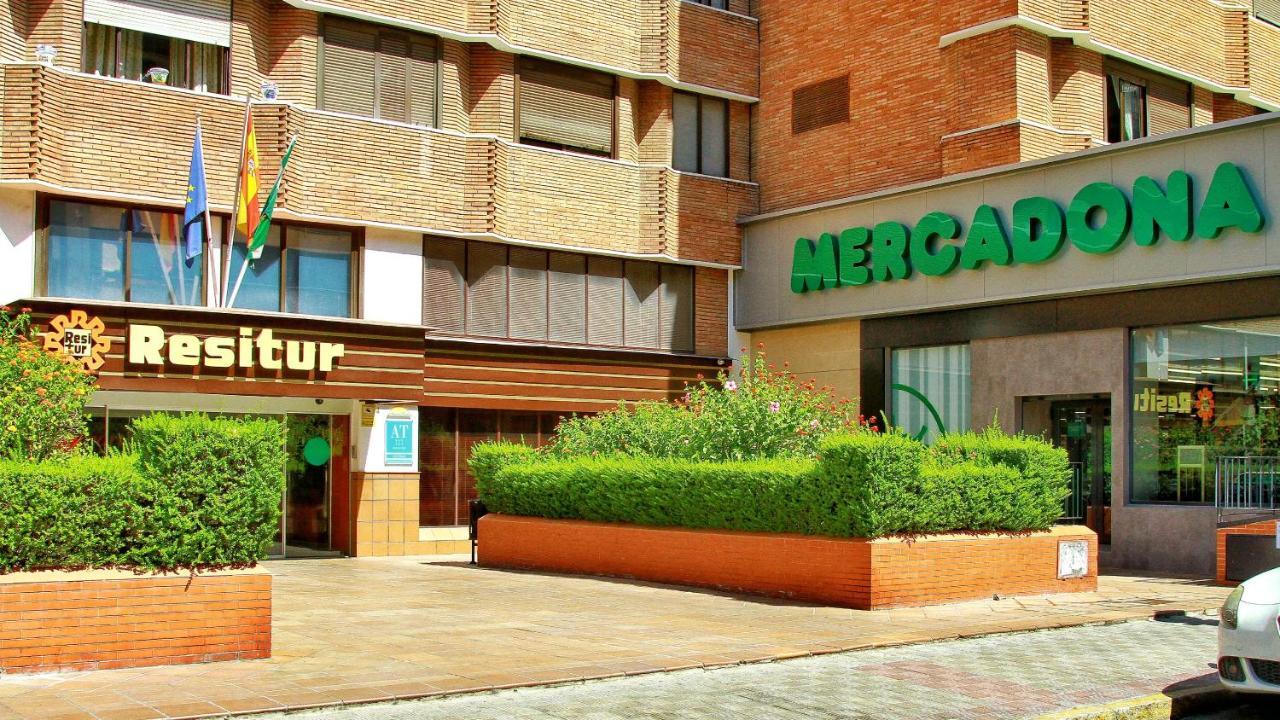 Appartement Triana Jacuzzi *